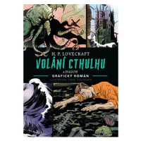 Dobrovský s.r.o. Lovecraft: Volání Cthulhu a Dagon