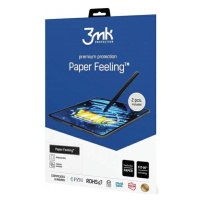 Ochranná fólia 3MK PaperFeeling Macbook Pro 13