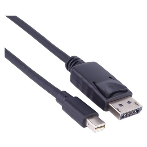 PremiumCord Mini DisplayPort - DisplayPort 2m