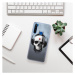 Odolné silikónové puzdro iSaprio - Skeleton M - Xiaomi Redmi Note 8T