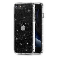 Kryt TECH-PROTECT GLITTER IPHONE 7 / 8 / SE 2020 / 2022 CLEAR