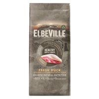 ELBEVILLE Healthy Hips and Joints Fresh Duck granule pre psov 11,4 kg