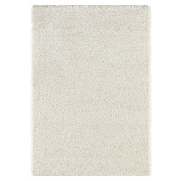 Kusový koberec Lovely 103542 Ivory Cream-White z kolekce Elle - 80x150 cm ELLE Decoration koberc