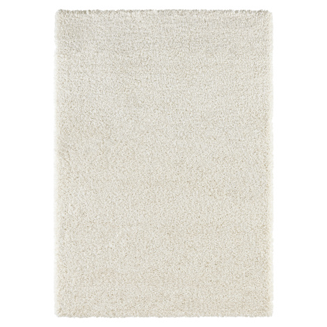 Kusový koberec Lovely 103542 Ivory Cream-White z kolekce Elle - 80x150 cm ELLE Decoration koberc