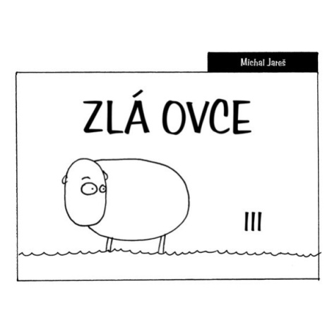 dybbuk Zlá ovce 3