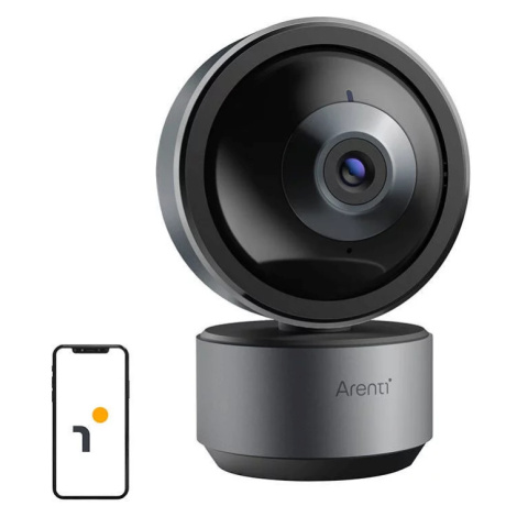 Kamera Arenti Dome1 WiFi 2K Indoor IP Camera