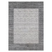 Kusový koberec Vals 8001 Grey - 200x290 cm Berfin Dywany