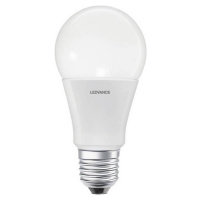 LEDVANCE SMART+ WIFI CL A DIM 75 YES 9,5W/ E27, TEPLA BIELA 2700K, STMIEVATELNA