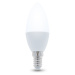 Forever LED bulb E14 C37 6W 230V 4500K 500lm