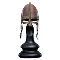 Replika Weta Workshop Lord of the Rings Trilógy - Rohirrim Soldier's Helm Replica 1:4 Scale