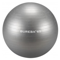 Trendy Sport Fitlopta Trendy Bureba Ball, Ø 65 cm Farba: sivá