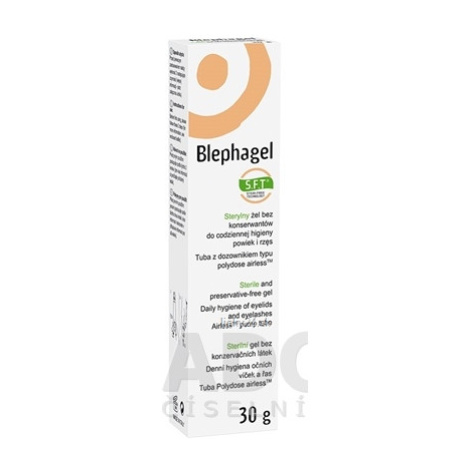 Blephagel