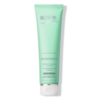 Biotherm Biosource Cleanser Toning Mousse 150ml (Normální a smíšená pleť)