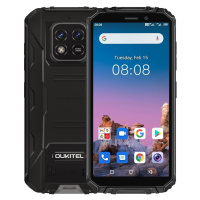 Oukitel WP18 Black