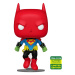 Funko POP! Batman/Superman: Fusion Summer Convention 2024 Limited Special Edition