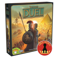 7 Divov Sveta - DUEL