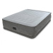 Nafukovacia posteľ pre hostí INTEX Comfort Plush, 152 x 203 x 46 cm (64414)