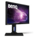 BenQ 2420PT monitor 24" čierny