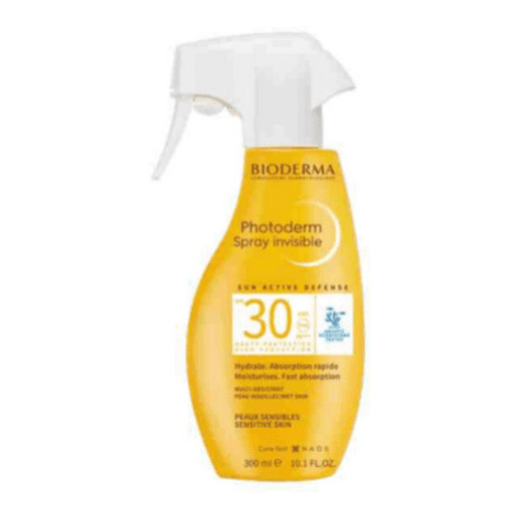 BIODERMA Photoderm sprej na opaľovanie SPF30 300 ml