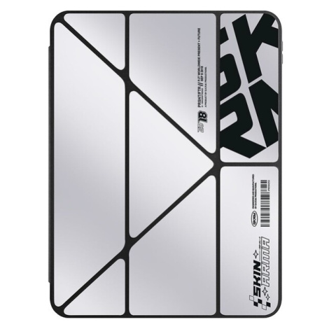SKINARMA Kira Kobai púzdro iPad Air 11" (2025) Chrome