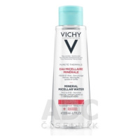 VICHY PURETE THERMALE MINERAL Micelárna voda