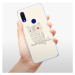 Odolné silikónové puzdro iSaprio - I Love You 01 - Xiaomi Redmi 7