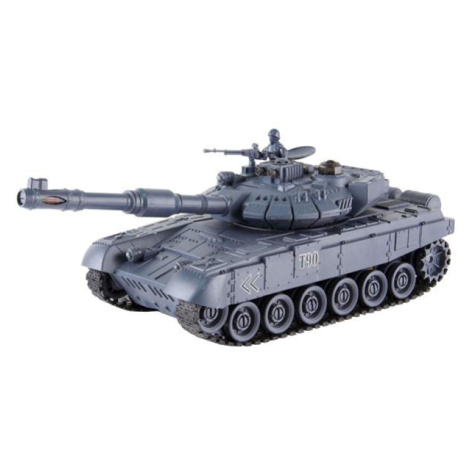 Tank Tiger RC