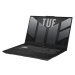 ASUS TUF Gaming F17 (FX707ZC4-HX049W) sivý