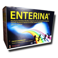 Enterina 8 x 10 ml