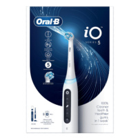 ORAL-B iO series 5 white 1 ks