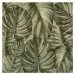 VLADILA  Sepia Philodendron - tapeta