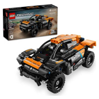 LEGO ® 42166 NEOM McL.Extr.E Race Car