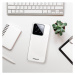 Odolné silikónové puzdro iSaprio - 4Pure - bílý - Xiaomi 14