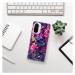 Odolné silikónové puzdro iSaprio - Flowers 10 - Xiaomi Poco F3