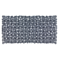 Wenko Podložka do vane Paradise 71 x 36 cm, antracit, L