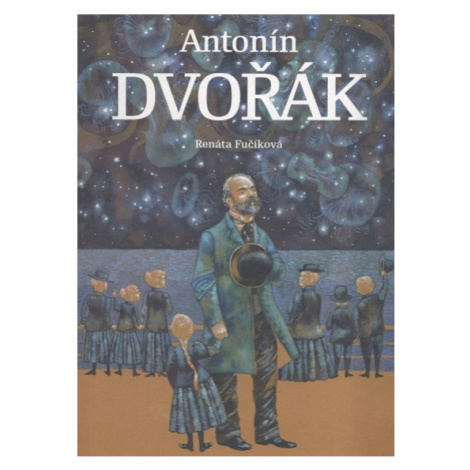 Práh Antonín Dvořák