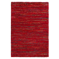 Kusový koberec Nomadic 102688 Red - 120x170 cm Mint Rugs - Hanse Home koberce