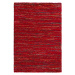 Kusový koberec Nomadic 102688 Red - 120x170 cm Mint Rugs - Hanse Home koberce