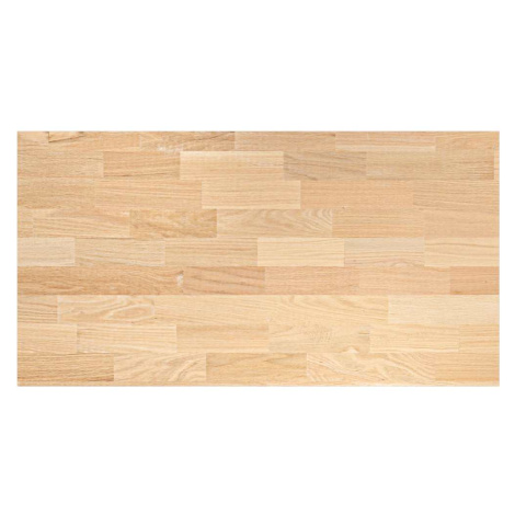 Pracovné dosky vidaXL