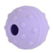 Hračka pre psov BUSTER Flex Ball, fialová 6,35 cm