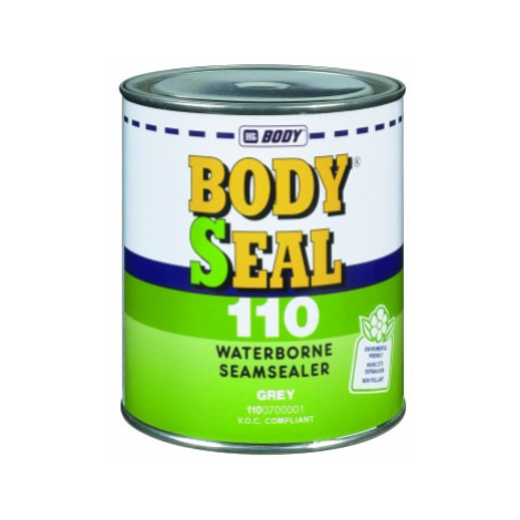 HB BODY SEAL 110 - Tesniaca hmota do interiéru aj exteriéru šedá 1 kg