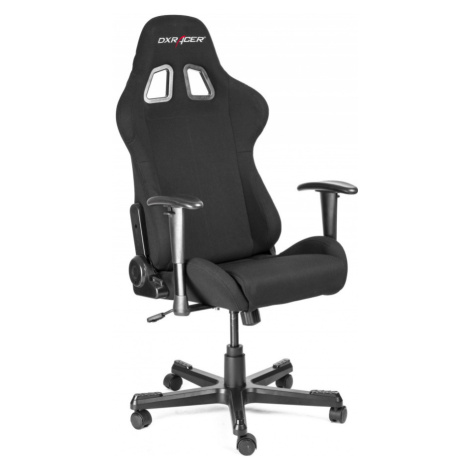 Herná stolička DXRacer FORMULA  OH/FD01/N látková