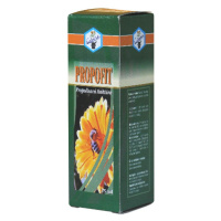 CALENDULA Propofit Propolisová tinktúra 25 ml