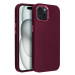 FRAME Case Apple iPhone 15 purple