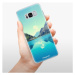 Plastové puzdro iSaprio - Lake 01 - Samsung Galaxy S8 Plus