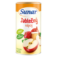 SUNAR rozpustný nápoj jablkový 200 g