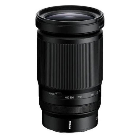 Objektív Nikon FX Zoom-Nikkor Z 28-400mm VR f/4-8