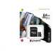 Karta Kingston 64GB micSDXC Canvas Select Plus 100R A1 C10 + adaptér SD