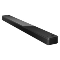 Bose Smart Ultra Soundbar čierny