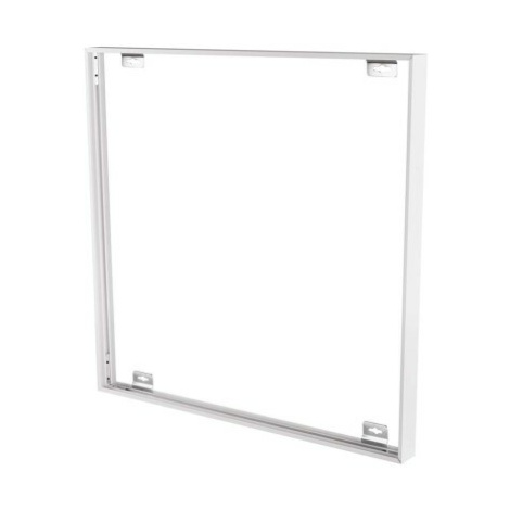 Rámik pre LED panel 60×60cm, bezskrutkový